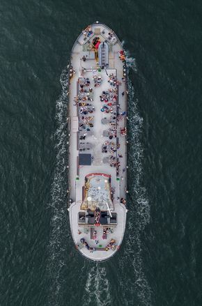 Rondvaartbedrijf Zeeland