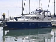 2000 Atlantic 42
