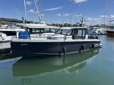 2023 XO Boats DFNDR 9