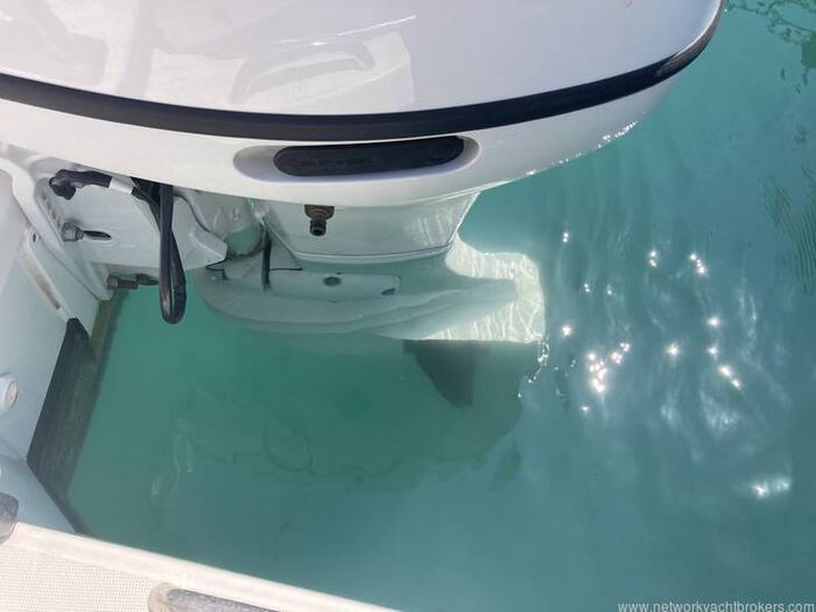 2022 Beneteau Flyer 6