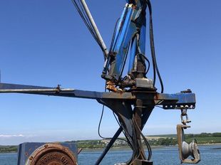 Fishing gear