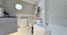2017 Collingwood Widebeam 60x12ft residential mooring 