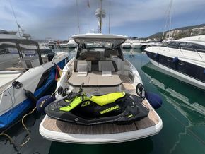 2020 Bavaria S45 Hard Top 2