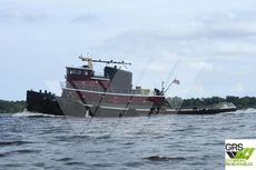 31m Tug for Sale / #1003769