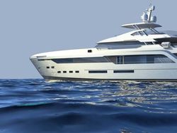 NEW BUILD - 40m Catamaran Superyacht
