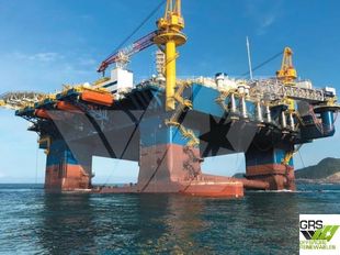 106m / 600 pax Accomodation Vessel for Sale / #1101098