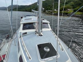 Deck Hatches