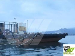 92m / 27m Pontoon / Barge for Sale / #1134673
