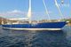 1981 Royal Huisman 76' Flyer