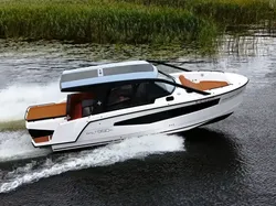 2026 Balt Yacht 950