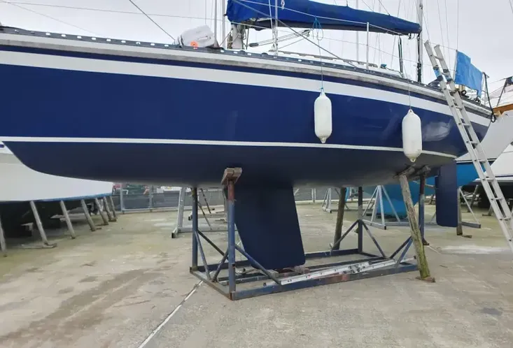 1980 Jupiter 30