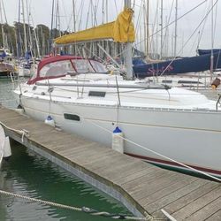 2000 Beneteau Oceanis 361