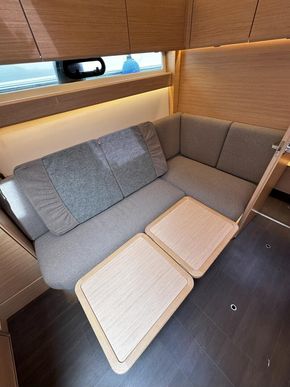2022 Bavaria S36 Hard Top 22