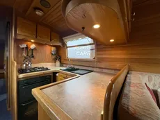 2003 Liverpool Boats 40' Narrowboat