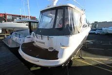 2002 Sealine F37