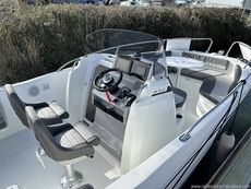 2026 Jeanneau Cap Camarat 6.5 CC Series 3