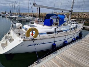 2000 Bavaria 38 Ocean