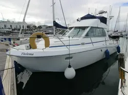 1999 Beneteau Antares Serie 9