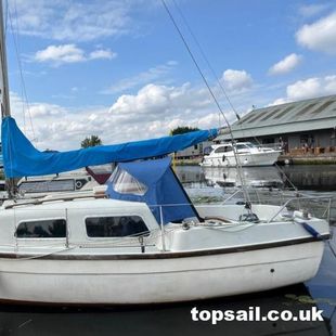 1974 Leisure 22