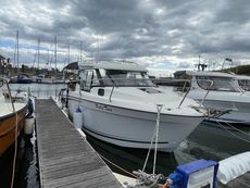2021 Jeanneau Merry Fisher 695 Series 2