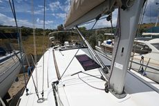 Jeanneau Sun Odyssey 409