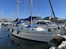 Westerly 33 Ketch