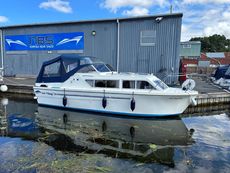 Viking 26 HiLine