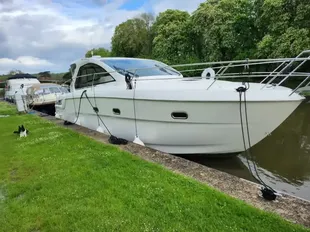 2011 Bavaria SPORT 38 HT
