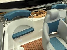 Heritage 550 Sport