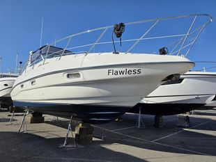 2004 Sealine S34