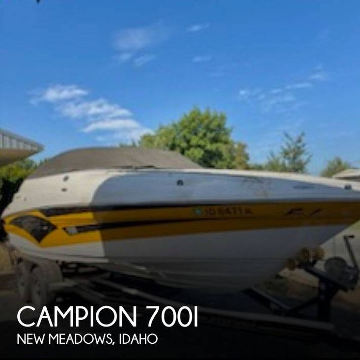 Boat Image