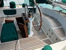 SLOCUM  43 Yacht for sale in Langkawi
