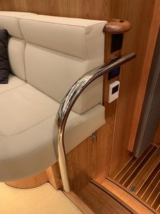 NEW BUILD TO ORDER - STEVENS 1600 DUTCH STEEL TRAWLER