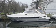 Sealine S41