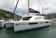 2020 Leopard 40