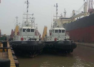 29mtr 2400hp tugs