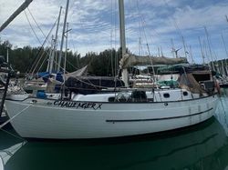 Westwind 35 for Sale in Langkawi, Malaysia