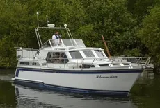 1993 Stevens 1240