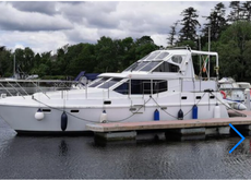 Boat Share Syndicate