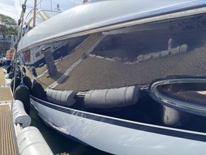 2011 Princess V42 49