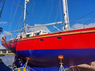 Endurance 35