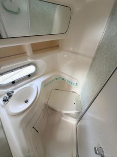 Sealine 360 Statesman 1997 Model