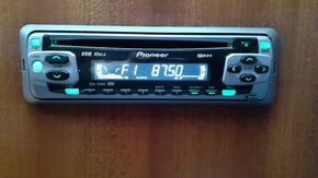 stereo
