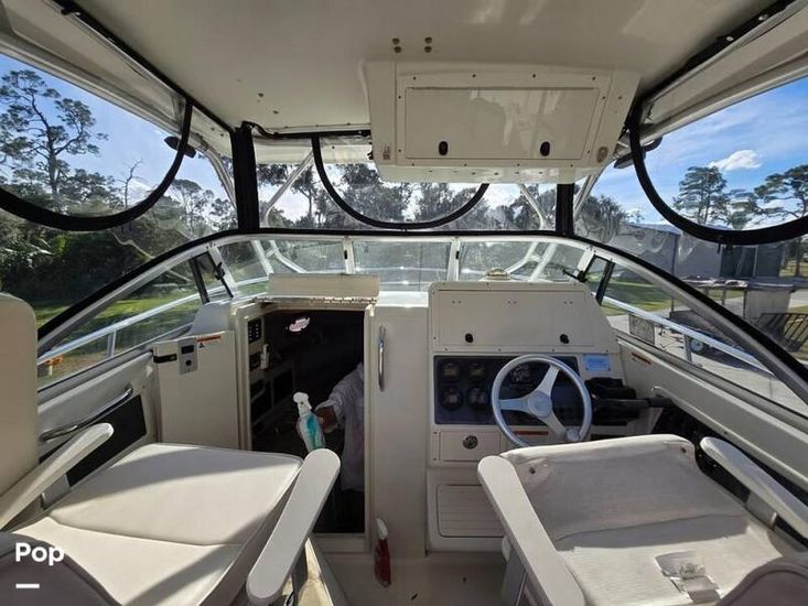 2003 Offshore 2600 wa