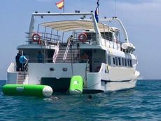 2002 Commercial Trimaran