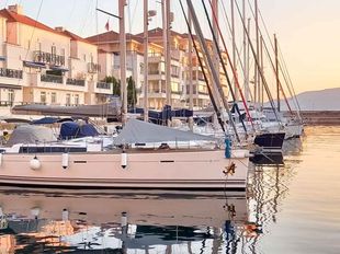 Dufour Yachts Grand Large 485