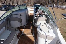 2004 Sea Ray 270 Sundeck