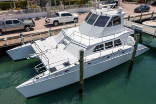 2006 Bell Composites Offshore 52