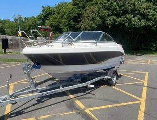 2011 Bella 500 BR
