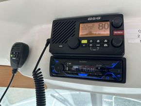 2009 Beneteau Antares 8 26